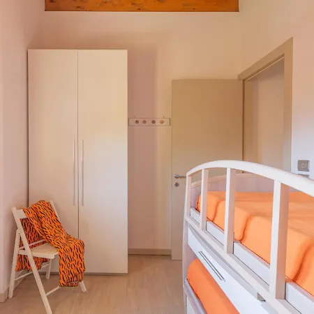 Locazione Turistica Giuse - Dma205 Appartamento *