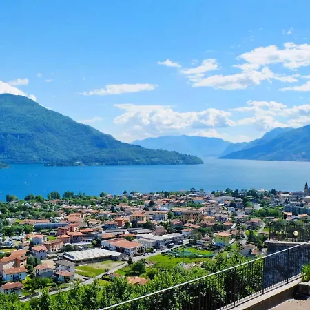 Appartamento Locazione Turistica Giuse - Dma205