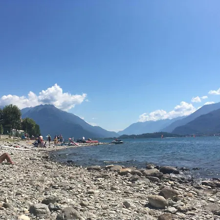 Appartamento Locazione Turistica Giuse - Dma205
