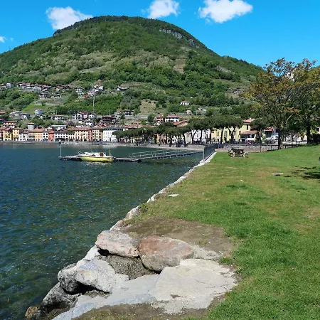 Appartamento Locazione Turistica Giuse - Dma205 *