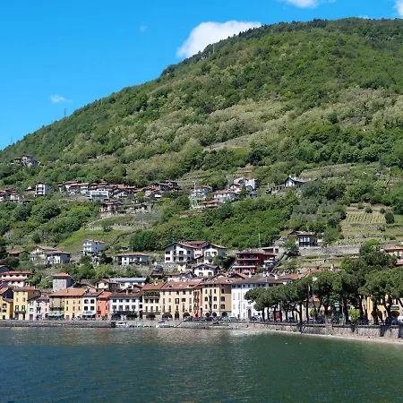 Locazione Turistica Giuse - Dma205 Domaso