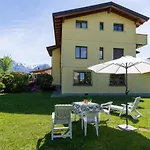 Appartement Giuse - Dma205 By Interhome