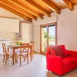 Appartement Giuse - Dma205 By Interhome *