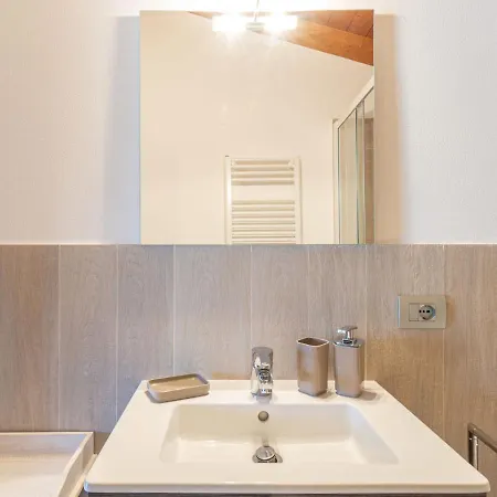 דירה Giuse - Dma205 By Interhome *